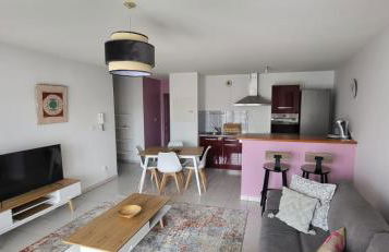 Appartement Lit et Mixe - Foto 3