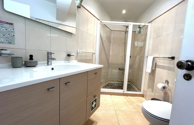 Vaumar Sand Apartment - Foto 31