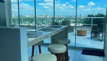 Rooftop Mendes 301 - Vista Panorâmica - Foto 1