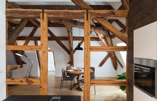 Schloss Beuchow - Foto 37