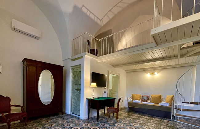 Villa Scinata Historic House - Foto 34