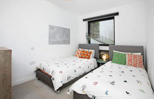 Pinewood Lodge - Foto 37