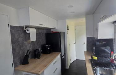 Woodlands Retreat Holiday Home - Foto 13