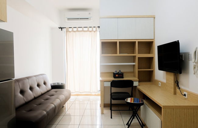 Comfy 2BR at M-Town Residence Apartment - Foto 9