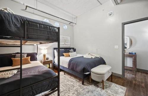 Urban Luxe Loft - Foto 41