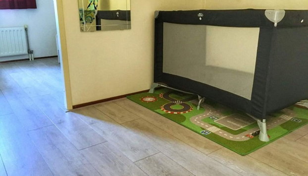 Family Retreat in Breskens - Foto 3, Habitación