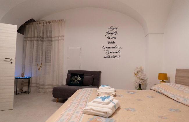 Il Vicolo B&B - Photo 20
