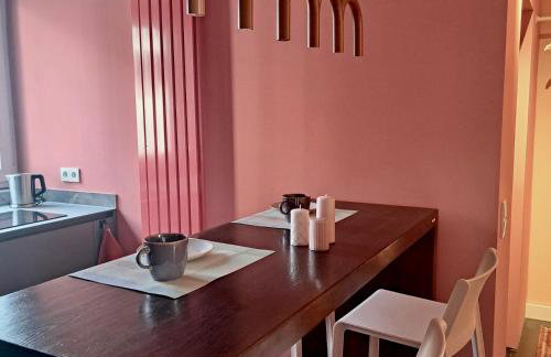 Design-Appartement im Zentrum - Foto 12