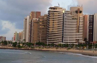 Apartamento Mobiliado Vila Iracema - Foto 36