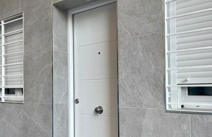 Los Mellis - María Zambrano Estación de Tren & Bus - Photo 20