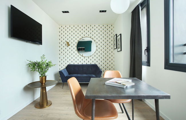 YAYS Paris Issy by Numa - Foto 40