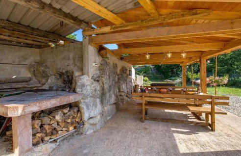 3 Bedroom Beautiful Home In Ruzici - Foto 19