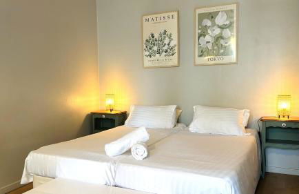 5ème Ciel - Première Conciergerie - Foto 9