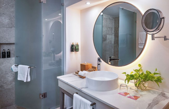 Melia Casa Maya Cancun All Inclusive - Foto 37