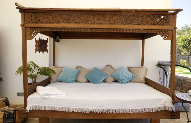 Villa Can Puset - Foto 13