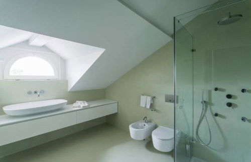 Villa Belvedere - Foto 60