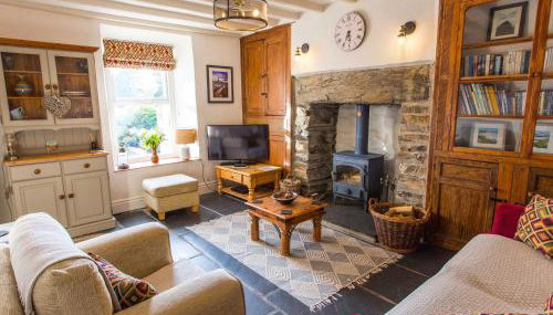 Moelwyn View Cottage - Foto 3