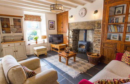 Moelwyn View Cottage - Foto 3