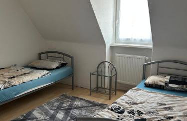 Messe-Wohnung mit Balkon - Foto 36