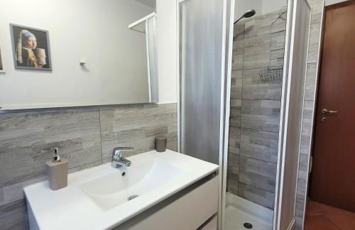 Villa Glory Mountain Lake Iseo Hospitality - Foto 11