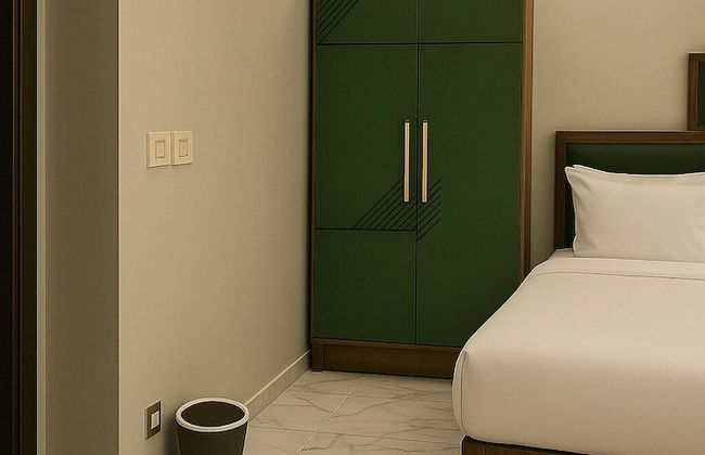 Modern Design, Mediterranean Vibes Porto Said - Foto 4