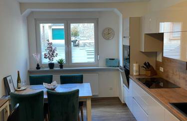 Ferienwohnung Traumzeit - Foto 8