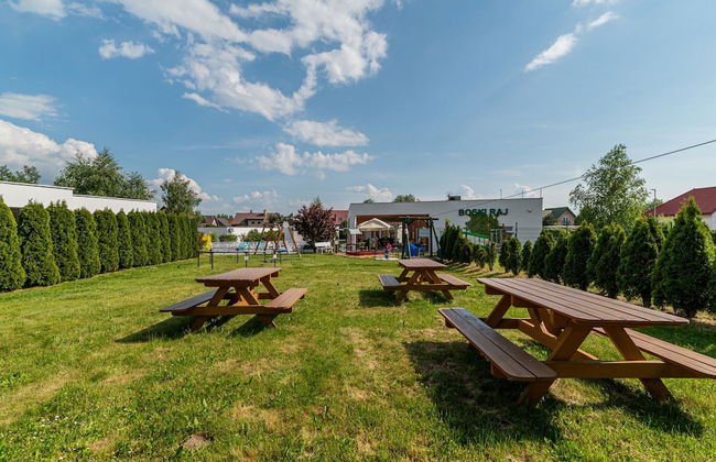 Holiday Homes With Pool, Close to the Beach - Photo 34