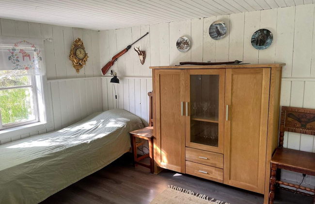 4 Person Holiday Home in Nykvarn - Foto 3