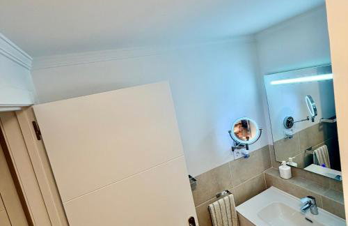 Apartamento al Parque Marbella, cerca de Mar y centro de Marbella - Foto 43