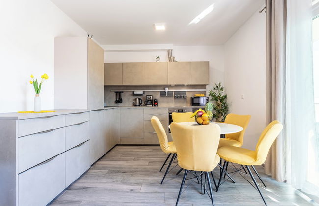 Luxury penthouse Papic - Foto 17