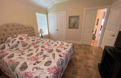 Galveston Bay Elegant Waterfront Home 3bed 3b Lighted Private fishing pier - Foto 27