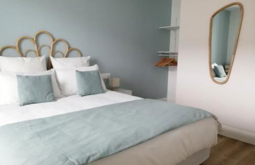 Appart-Hôtel Rouillac - Foto 30