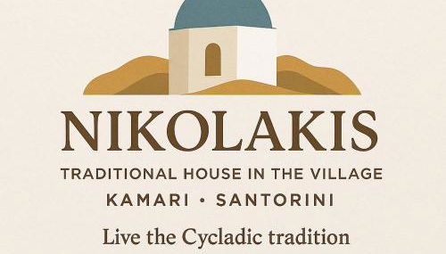 Nikolakis traditional house in the village. - Foto 2