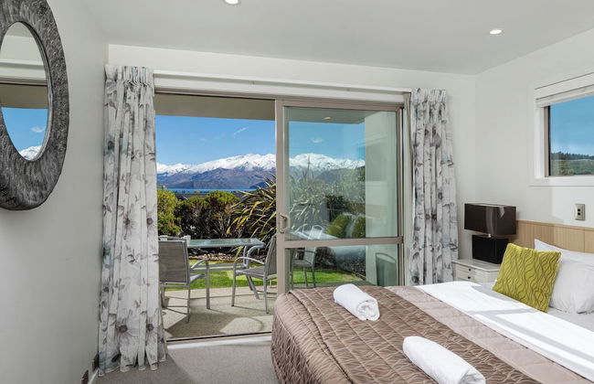 Alpine Resort Wanaka – A THC Hotels and Resorts - Foto 4