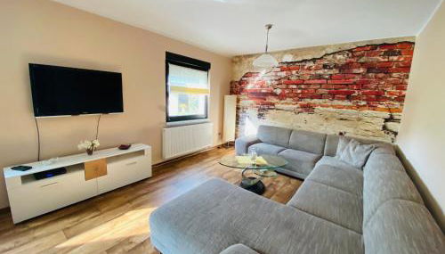 Großzügiges Ferienhaus am Senftenberger See mit 2 Terrassen - Foto 4