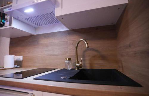 Spa Appartement Jacuzzi Privé Strasbourg - Foto 6