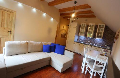 Domek i Apartamenty Zacisze - Foto 6