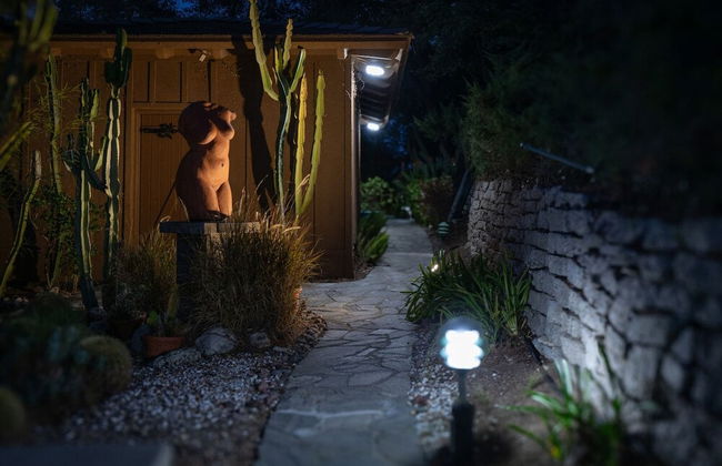 Nature Inspired Villa Designed for Wellness - Foto 69