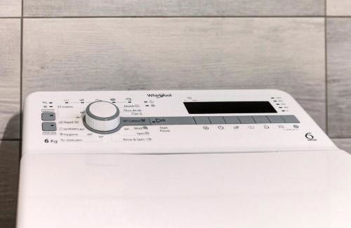 Loft condo next to metro station. Amazing view! - Foto 10