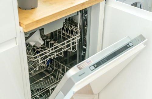 Edgeware Home 4 Bedroom House-Free Parking - Foto 27