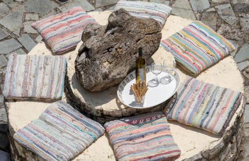 Villa Lianolia - Foto 47