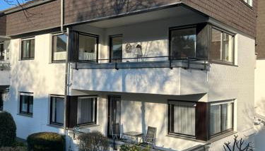 Ferienwohnung Gierse - Foto 4