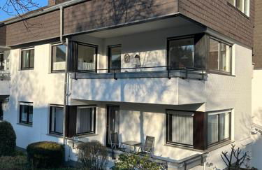 Ferienwohnung Gierse - Foto 4