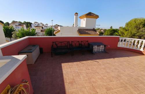 Luxury Private Pool Villa Campoverde - Foto 22