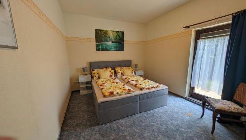 Ferienwohnung Bullersberg - Foto 4