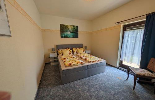 Ferienwohnung Bullersberg - Foto 4