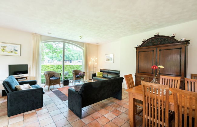 Farmhouse in Rheeze Near Forest and Meadows - Foto 7