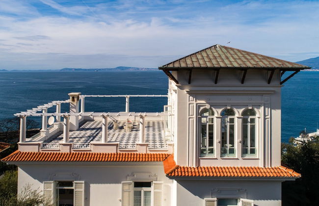 Villa Silvana Relais - Photo 33