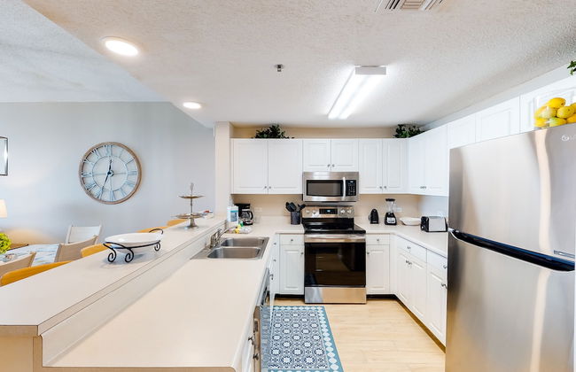 Leeward Key Condominiums - Foto 13