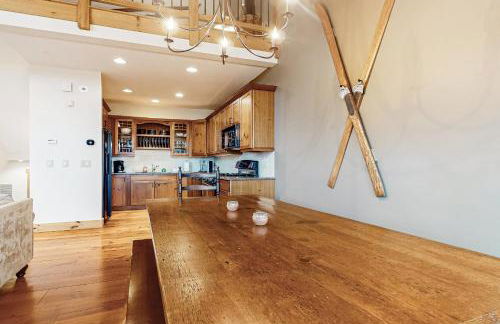 Vermont Mountain Chalet - Foto 7